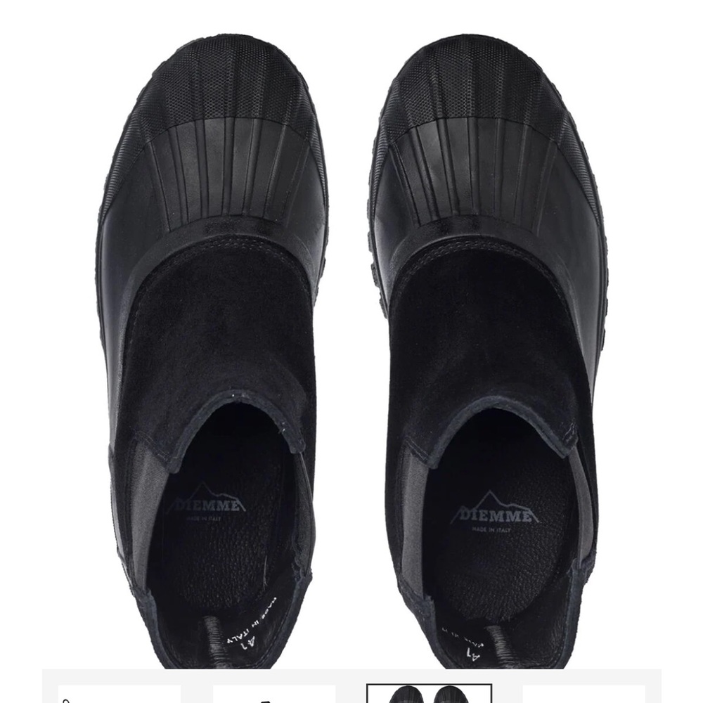 DIEMME Balbi Winter Boot - Picture 6 of 16